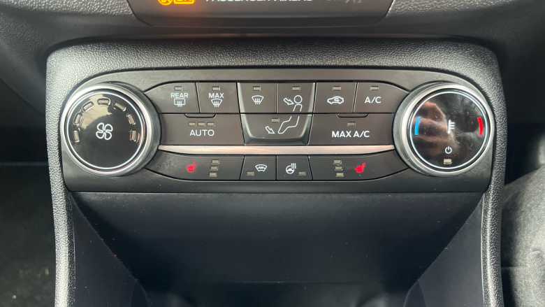 Ford Fiesta 1.0 EcoBoost Active X 5dr Petrol Hatchback